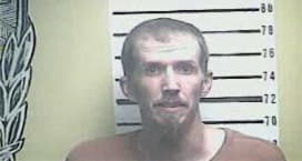 Marcus Robinson, - Bell County, KY 