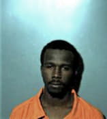 Xavier Robinson, - Jefferson County, AR 