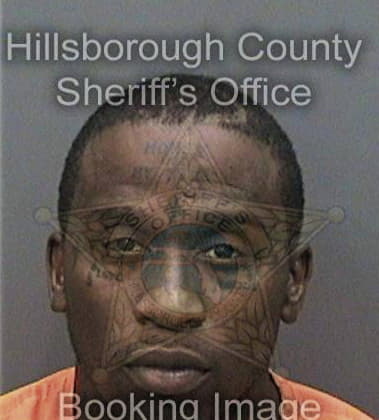 Troy Ross, - Hillsborough County, FL 