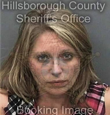 Katie Rothenbusch, - Hillsborough County, FL 