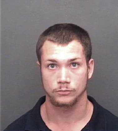 Michael Rowlett, - Vanderburgh County, IN 