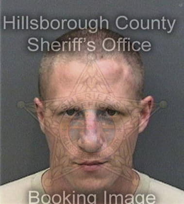 Jeremiah Sams, - Hillsborough County, FL 