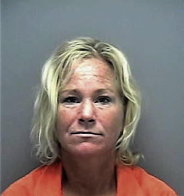 Janine Schannon, - Lee County, FL 