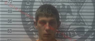 Jeremy Schmidt, - Harrison County, MS 