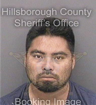 Scott Sigler, - Hillsborough County, FL 