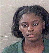 Shaniqua Simpson, - Escambia County, FL 