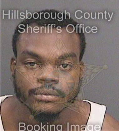 Omar Singletary, - Hillsborough County, FL 