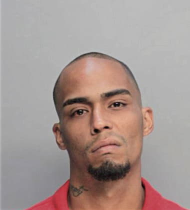 Charles Slaton, - Dade County, FL 