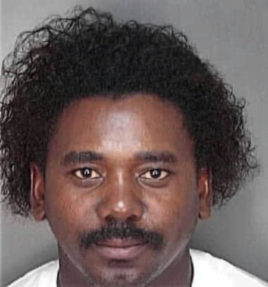 James Sledge - Polk County, FL 