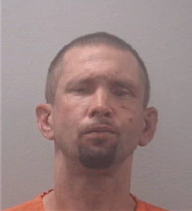 Chadwick Smith - Lexington County, SC 