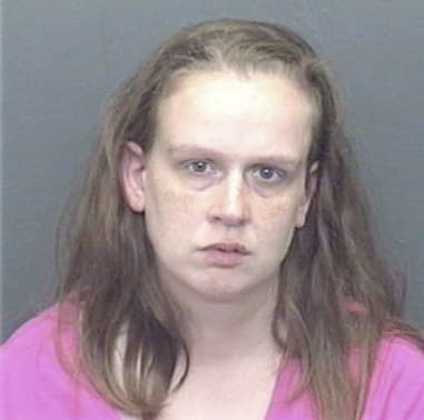 Christina Smith, - Vanderburgh County, IN 