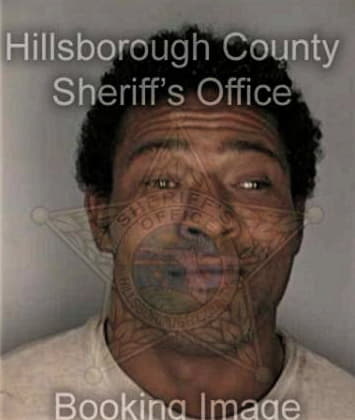 Derrick Smith, - Hillsborough County, FL 