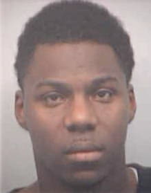 Donald Smith - Fulton County, GA 