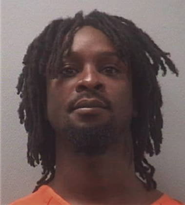 Edward Smith - Lexington County, SC 