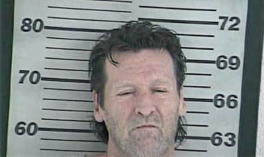 Jon Sorrell, - Dyer County, TN 