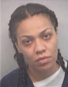 Kawanica Spencer - Fulton County, GA 