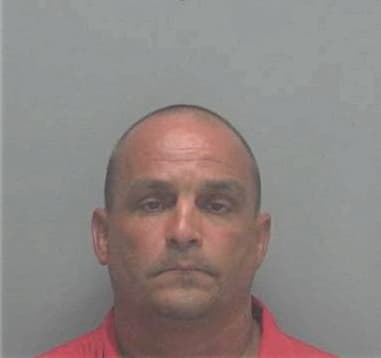 William Spencer, - Lee County, FL 