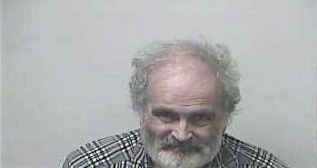 Donald Stephens, - Hart County, KY 