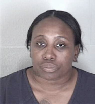 Tanisha Stephens, - Tippecanoe County, IN 