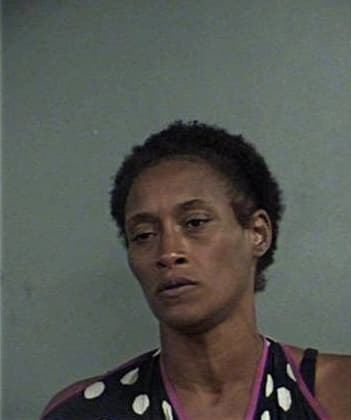 Cherise Stewart, - Jefferson County, KY 