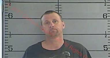 Anthony Taylor, - Oldham County, KY 