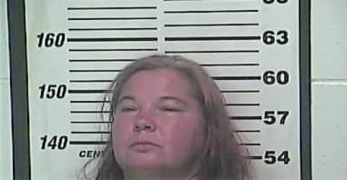 Jessica Thomas - Campbell County, KY 