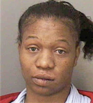 Latoya Thomas, - Polk County, FL 