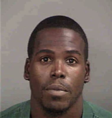 Andre Thompson, - Collier County, FL 