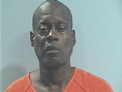 Ladarius Tinch - Fayette County, KY 