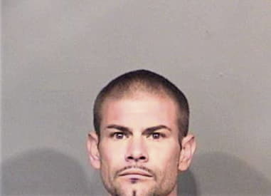 Francisco Tomas-Cabrera, - Brevard County, FL 