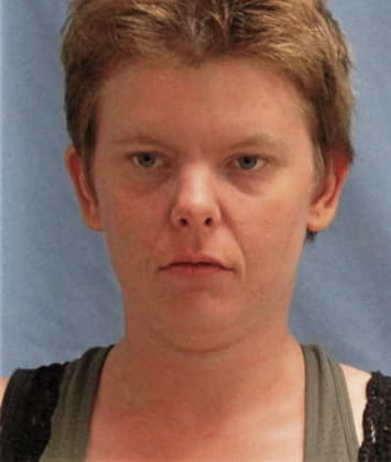 Donna Turner, - Pulaski County, AR 