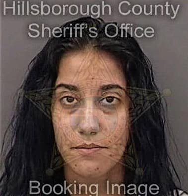 Vannessa Vera, - Hillsborough County, FL 