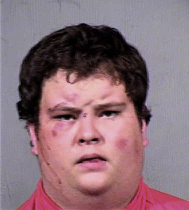 Daniel Wahman, - Maricopa County, AZ 