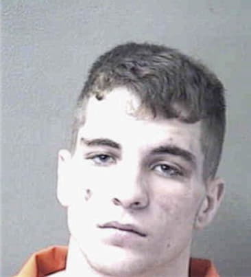 Matthew Warner, - Okaloosa County, FL 