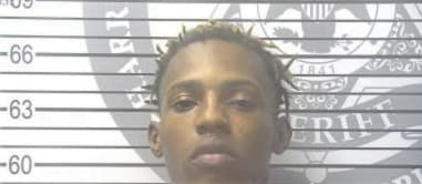 Thomas Wesley, - Harrison County, MS 