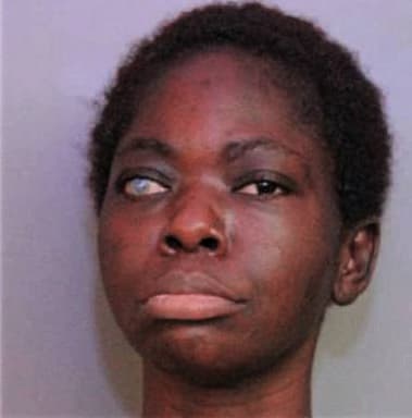 Shavonda West - Polk County, FL 