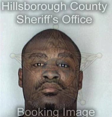Eugene Williams - Hillsborough County, FL 