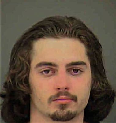 Jason Williams - Mecklenburg County, NC 