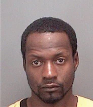 Michael Williams, - Pinellas County, FL 