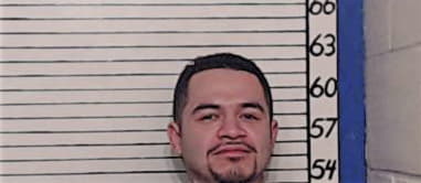Michial Williams - Comal County, TX 