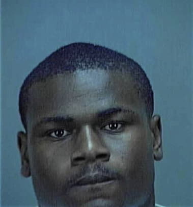 Raymondo Williams, - Polk County, FL 