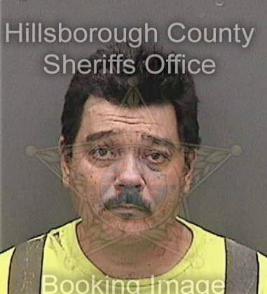 Levi Wolf, - Hillsborough County, FL 