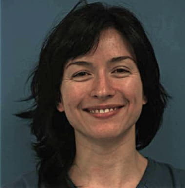 Melinda Wood - Williamson County, TX 