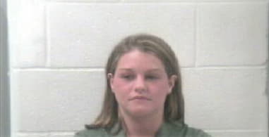 Rebecca Woosley - Daviess County, KY 