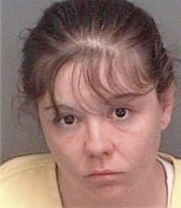 Leah Acquarolo, - Pinellas County, FL 