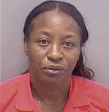 Darlene Addison, - Lee County, FL 