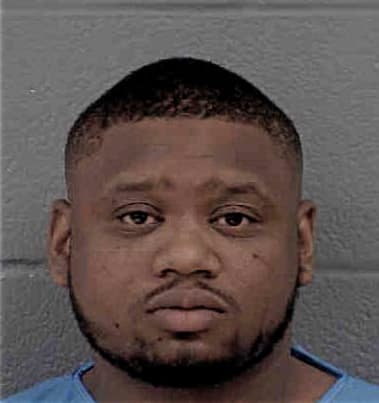 Demario Alexander, - Mecklenburg County, NC 