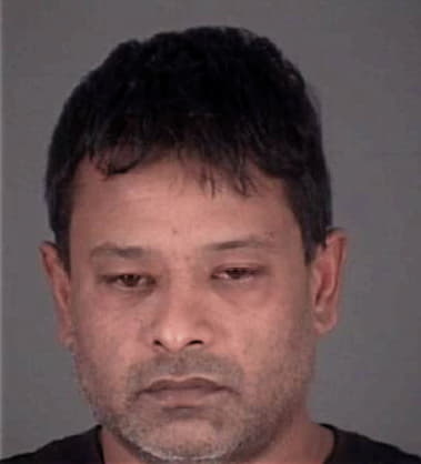 Riaz Ali, - Pasco County, FL 