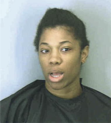 Lakesha Alls - DeKalb County, GA 