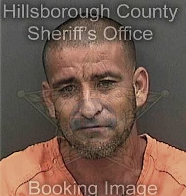 Peter Alvarez, - Hillsborough County, FL 